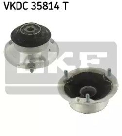 Kit de tope de suspension VKDC35814T