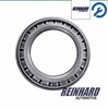 Rodamiento de rueda trasero VKHB2154 SKF