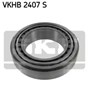 Rodamiento de rueda trasero VKHB2407S SKF