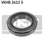 Rodamiento de rueda trasero VKHB2413S SKF