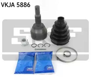 VKJA5886 SKF