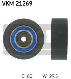 Tensor distribucion VKM21269