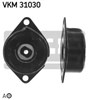 Tensor de la correa trapecial poli v VKM31030 SKF