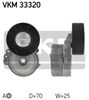 Tensor de correa de alternador VKM33320 SKF