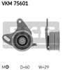 Rodillo tensor cadena VKM75601 SKF