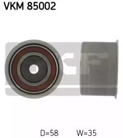 Tensor distribucion VKM85002