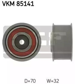 Tensor distribucion VKM85141