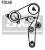 Kit correa de distribución Alfa Romeo 156 Sportwagon