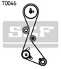 Kit de distribución VKMA06101 SKF