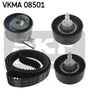 Kit correa de distribución VKMA08501 SKF