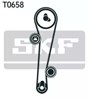 Kit de distribución VKMA95667 SKF