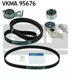 Kit completo de distribucion VKMA95676