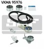 Kit correa de distribución VKMA95976 SKF