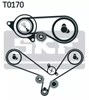 Kit distribución VKMC019521 SKF