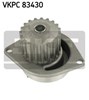 Motor de agua VKPC83430 SKF