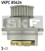 Bombeadora de agua VKPC85624 SKF