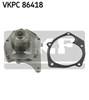 Motor de agua VKPC86418 SKF