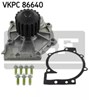 Motor de agua VKPC86640 SKF