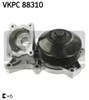 Motor de agua VKPC88310 SKF