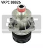 Motor de agua VKPC88826 SKF