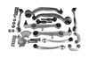 Kit De Brazo De Suspension Delantera VORK5001 MOOG