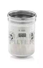 Filtro de aceite W1022 Mann-Filter