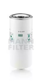 Filtro de aceite W131453 Mann-Filter