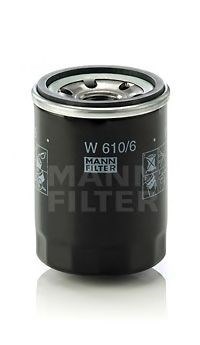 Filtro W6106