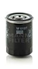 Filtro de aceite motor KIA Shuma 1