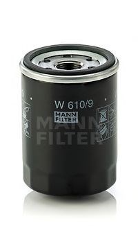 Filtro W6109