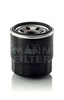 Filtro de aceite motor W7023 MANN