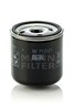 Filtro de aceite motor W71221 MANN