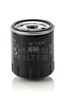 Filtro de aceite W71247 MANN