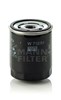 Filtro de aceite motor W71254 MANN