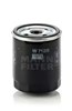 Filtro de aceite motor W7126 MANN