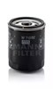 Filtro de aceite motor W71282 MANN