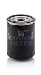Filtro de aceite W71319