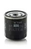 Filtro de aceite W7143 MANN