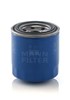 Filtro de aceite motor W8017 MANN