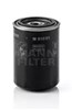 Filtro de aceite motor W81881 MANN