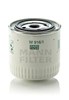 Filtro de aceite W9161 MANN