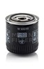 Filtro de aceite W92045 MANN