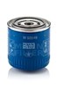 Filtro de aceite motor W92048 MANN