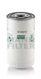 Filtro hidráulico, transmisión automática W95013 Mann-Filter