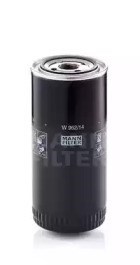Filtro de aceite W96214 Mann-Filter