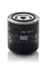 Filtro del refrigerante WA9232 MANN