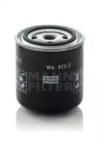 Filtro del refrigerante WA9232 Mann-Filter