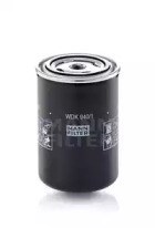 Filtro combustible WDK9401 Mann-Filter