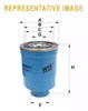 Filtro de gasoil WF8341 WIX