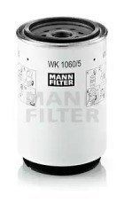 Filtro WK10605X